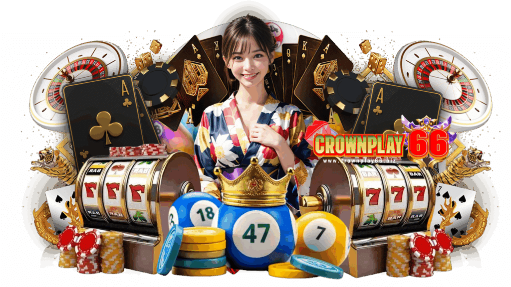 crownplay66