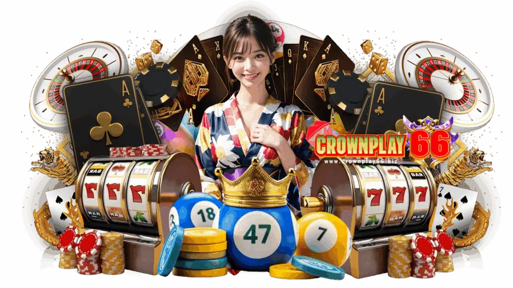 crownplay66