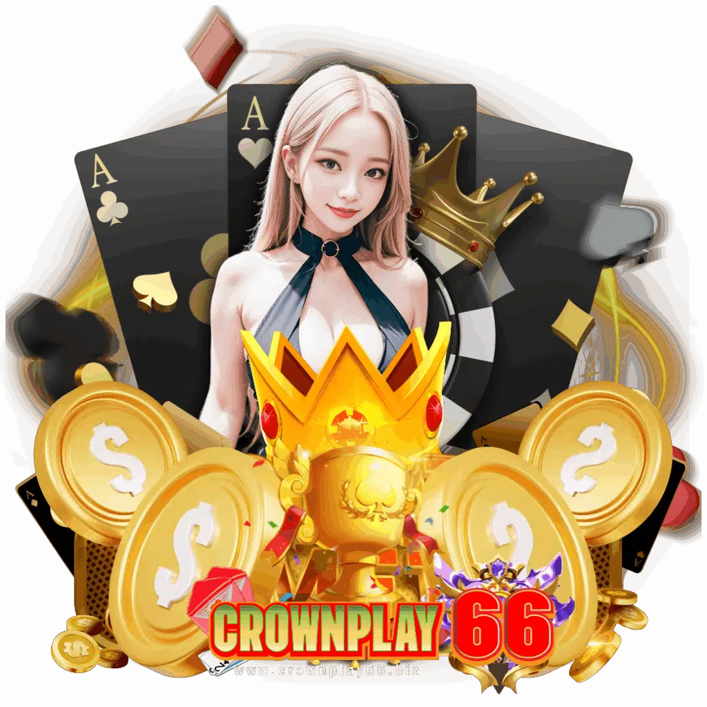 crownplay66 slot